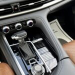 Changan CS95 I Рестайлинг, 2022 г. с пробегом 41314 км – фото 26