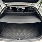 Haval F7x I Рестайлинг, 2022 г. с пробегом 30260 км – фото 21