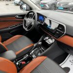 Jetta VS7 I Рестайлинг 1, 2023 г. с пробегом 10 км – фото 18