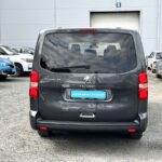 Peugeot Traveller I, 2021 г. с пробегом 105894 км – фото 21