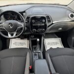 Renault Kaptur I Рестайлинг, 2021 г. с пробегом 87680 км – фото 20