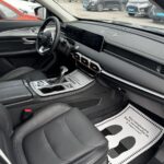Jetour X70+ I Рестайлинг, 2023 г. с пробегом 28622 км – фото 24