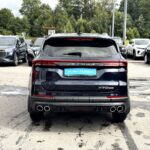 Jetour X70+ I Рестайлинг, 2023 г. с пробегом 28622 км – фото 24
