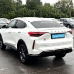Haval F7x I Рестайлинг, 2022 г. с пробегом 30260 км – фото 21