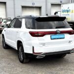 Changan CS95 I Рестайлинг, 2022 г. с пробегом 41314 км – фото 26