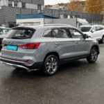 Jetta VS7 I Рестайлинг 1, 2023 г. с пробегом 10 км – фото 18