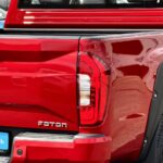Foton Tunland G9, 2026 г. с пробегом 13 км – фото 23