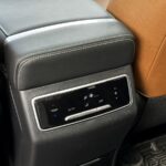 Changan CS95 I Рестайлинг, 2022 г. с пробегом 41314 км – фото 26