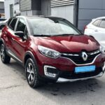 Renault Kaptur I Рестайлинг, 2021 г. с пробегом 87680 км – фото 20