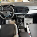 Jetta VS5 I Рестайлинг, 2023 г. с пробегом 16 км – фото 13