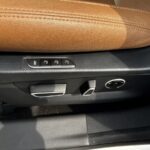 Changan CS95 I Рестайлинг, 2022 г. с пробегом 41314 км – фото 26
