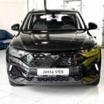 Jetta VS5 I Рестайлинг, 2023 г. с пробегом 11 км – фото 19