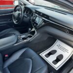 Toyota Camry VIII (XV70), 2020 г. с пробегом 96268 км – фото 21