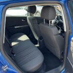 SEAT Leon II Рестайлинг, 2012 г. с пробегом 185217 км – фото 20