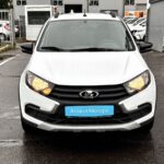 Lada (ВАЗ) Granta I Рестайлинг, 2023 г. с пробегом 36798 км – фото 18