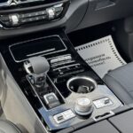 Foton Tunland G9, 2026 г. с пробегом 13 км – фото 23