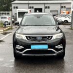 Geely Atlas I, 2020 г. с пробегом 106318 км – фото 21