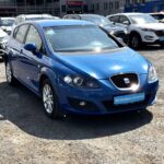 SEAT Leon II Рестайлинг, 2012 г. с пробегом 185217 км – фото 20