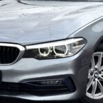 BMW 5 серии VII (G30/G31/G38), 2018 г. с пробегом 158090 км – фото 22
