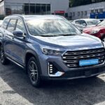 Jetour X90+, 2023 г. с пробегом 49749 км – фото 27