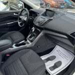 Ford Kuga II, 2015 г. с пробегом 78665 км – фото 19
