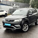 Geely Atlas I, 2020 г. с пробегом 106318 км – фото 21