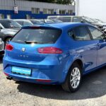SEAT Leon II Рестайлинг, 2012 г. с пробегом 185217 км – фото 20