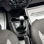 Lada (ВАЗ) Granta I Рестайлинг, 2023 г. с пробегом 36798 км – фото 18