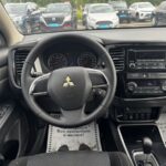 Mitsubishi Outlander III Рестайлинг 3, 2018 г. с пробегом 129647 км – фото 18