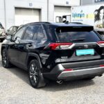 Toyota RAV4 V (XA50), 2021 г. с пробегом 95218 км – фото 20