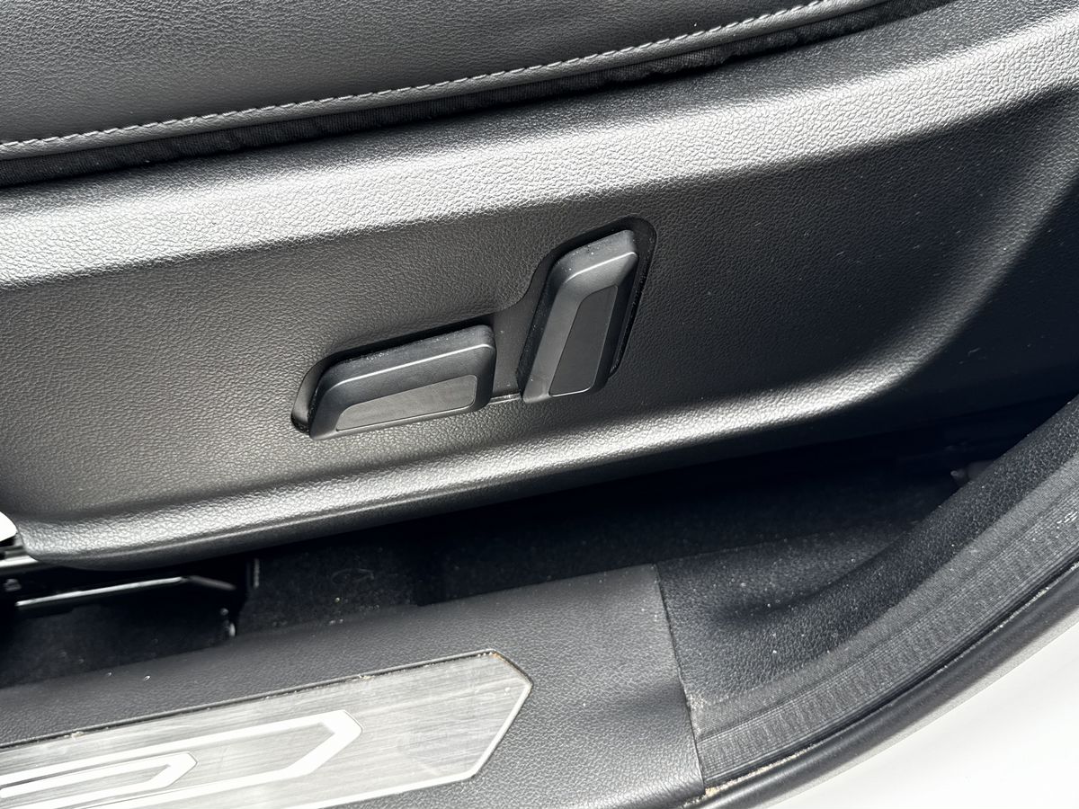 Haval F7x I Рестайлинг, 2022 г. с пробегом 30260 км – фото 19
