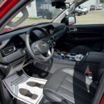 Foton Tunland G9, 2026 г. с пробегом 13 км – фото 23