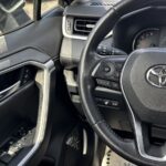Toyota RAV4 V (XA50), 2021 г. с пробегом 95218 км – фото 20