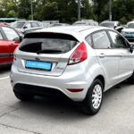 Ford Fiesta Mk6 Рестайлинг, 2015 г. с пробегом 84835 км – фото 20