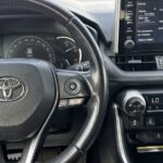 Toyota RAV4 V (XA50), 2021 г. с пробегом 95218 км – фото 20