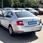 Skoda Octavia III (A7) Рестайлинг, 2017 г. с пробегом 146543 км – фото 17