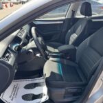 Skoda Octavia III (A7) Рестайлинг, 2017 г. с пробегом 146543 км – фото 17