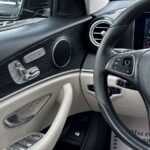 Mercedes-Benz E-Класс V (W213, S213, C238), 2016 г. с пробегом 110512 км – фото 21