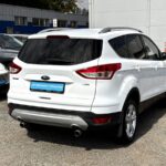 Ford Kuga II, 2015 г. с пробегом 78665 км – фото 19