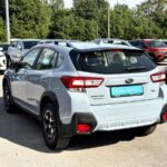 Subaru XV II, 2017 г. с пробегом 83301 км – фото 20