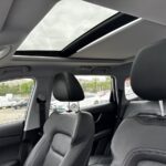 Chery Tiggo 8 I Рестайлинг, 2023 г. с пробегом 36253 км – фото 19