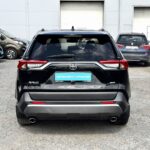 Toyota RAV4 V (XA50), 2021 г. с пробегом 95218 км – фото 20