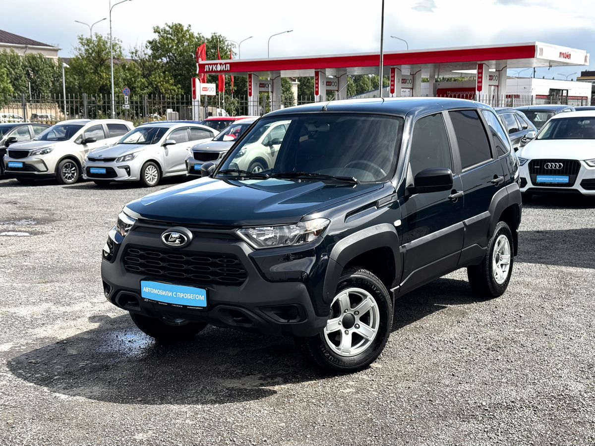 Niva Travel