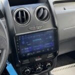 Renault Duster I Рестайлинг, 2015 г. с пробегом 155218 км – фото 16