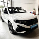 Jetta VS5 I Рестайлинг, 2023 г. с пробегом 16 км – фото 13