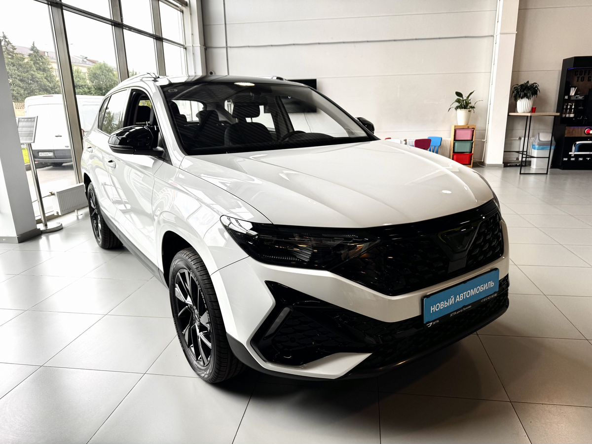 Jetta VS5 I Рестайлинг, 2023 г. с пробегом 16 км – фото 3