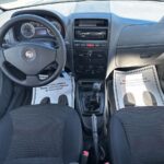 Fiat Albea I Рестайлинг, 2012 г. с пробегом 114308 км – фото 17