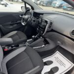 Renault Kaptur I Рестайлинг, 2021 г. с пробегом 87680 км – фото 20