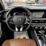Changan CS95 I Рестайлинг, 2022 г. с пробегом 41314 км – фото 26