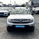 Renault Duster I Рестайлинг, 2015 г. с пробегом 155218 км – фото 16